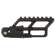 RS Regulate Yugo Rear Biased Lower, Modular Side Mount, Fits Yugo/Serbian Type Rifles, Matte Finish, Black, Not Compatible with Folding Stocks
