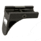 B5 Systems Picatinny GripStop Mod 2 Aluminium Forearm Accessory, Black, B5APG-1238, EDEMO1