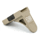 B5 Systems Picatinny GripStop Mod 2 Aluminium Forearm Accessory, Flat Dark Earth, B5APG-1239