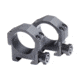 Badger Ordnance Picatinny 34MM Standard Height Scope Ring, Black, BO30614
