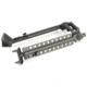 Barrett M821A1/99/95 Spiked Feet Bipod, Black, BFM13351