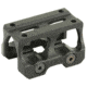 Battle Arms Development Trijicon MRO Full Co-Witness Mount, Black, BAD-100-018-965
