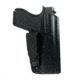 Blade-Tech Beretta Nano Ambidextrous Inside the Waistband Klipt Appendix Holster, Black, BTHOLX010004023172