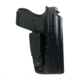 Blade-Tech HK VP9 Ambidextrous Inside the Waistband Klipt Appendix Holster, Black, BTHOLX010094318781