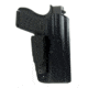 Blade-Tech HK VP9 Ambidextrous Inside the Waistband Klipt Appendix Holster, Black, BTHOLX010098779277
