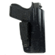Blade-Tech Ruger American Ambidextrous Inside the Waistband Klipt Appendix Holster, Black, BTHOLX010079399868