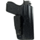 Blade-Tech S&amp;W Bodyguard .380 Ambidextrous Inside the Waistband Klipt Appendix Holster, Black, BTHOLX010048641389