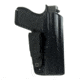 Blade-Tech S&amp;W M&amp;P 9/40 Ambidextrous Inside the Waistband Klipt Appendix Holster, Black, BTHOLX010045157149