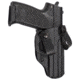 Blade-Tech Sig Sauer P320C Right Hand Inside the Waistband Holster, Black, BTHOLX000343357217