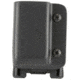 Blade-Tech XDS 45ACP Right Hand Classic Single Magazine Pouch, Black, BTAMMX002559342889