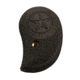 Bond Arms Small Rubber Grip, Rubber, BABRG