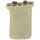Bravo Company Mfg MLOK Mod 3 Vertical Grip, Flat Dark Earth, BCM-VG-MCMR-MOD-3-FDE