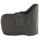 Don Hume Bersa Thunder Right Hand Leather Slide Holster, Black, DHJ957015R