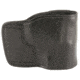 Don Hume Ruger SR9 Right Hand Leather Slide Holster, Black, DHJ941101R