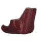 Don Hume Seecamp Ambidextrous Front Pocket Holster, Brown, DHJ100235R