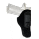 Flashbang Holsters Prohibition Series Lucky Luciano Large Compact Right Hand Inside the Pants Flashbang Holster, Black, FB9570-LGCMP-R