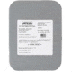 RTS Tactical AR500 NIJ 0101.06 Level III Insert, 10X12, Base Coat, Grey, RTS-42500