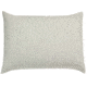 RTS Tactical Bulletproof Memory Foam Pillow Shield, Level IIIA, White, RTS-21000-55