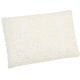 RTS Tactical Bulletproof Memory Foam Pillow Shield, Level IIIA, White, RTS-21000-55