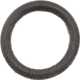 RTS Targets Universal Target Stopper, Black, fx-stop