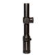 Rudolph Optics AR Series Rifle Scope, 1-8x24mm, 30mm Tube, First Focal Plane, Illuminated AR1 Reticle, Black AR-010824-AR1-IR