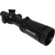 Rudolph Optics Tactical FFP T1 1-4x24 30mm Tube with T2 Reticle IR Black, T1-010424-T2-IR