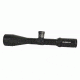 Rudolph Optics Tactical Rifle Scope T1 6-24x50 30mm Tube with T3 Reticle, Black 6009880275083