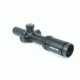 Rudolph Optics Tactical Series - T1 1-4x24 30mm Rifle Scope T8 Reticle, Black, T1-010424-T8-IR