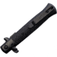 Ruko Shark Linerlock A/O Black, RUK95598