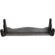 Rush Creek Creations Single Gun Wall Rack, Barn Wood, 21 x 5 x 7, 38-4066