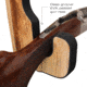 Rush Creek Creations Wall Gun Display Hooks, American Cherry, 10.2 x 1.7 x 6.2, 38-4085