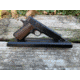 RW Minis 1911 .45 cal., Replica 1/3 scale, non-firing model, Black, RWBLK1911