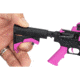 RW Minis AR-15, Replica 1/3 scale, non-firing model, Pink, RWPNKAR15