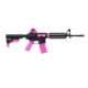 RW Minis AR-15, Replica 1/3 scale, non-firing model, Pink, RWPNKAR15