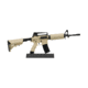 RW Minis AR-15, Replica 1/3 scale, non-firing model, Tan, RWFDE15