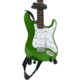 RW Minis Electric Guitar Scale Replica, Green, 02.0012.00