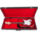 RW Minis Electric Guitar Scale Replica, Red, 02.0014.00