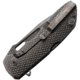 RYP Designs Billy Waugh Demo Framelock