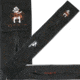 Ryumon Fixed Blade, 53.5in, Stainless Steel Blade, Handle JL-001GD
