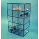 S-Curve Technologies Dispenser Sftyglass 15 Petg SGD-15 PETG, Unit EA