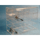 S-Curve Technologies Dispenser Sftyglass20 Lid Petg SGD-20L PETG, Unit EA