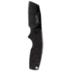 SOG Specialty Knives &amp; Tools Stout SJ Folding Knife, 2.4 in Blade, D2 Steel, Plain, SOG16030757