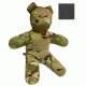 S.O.Tech Battle Bear, Black BEAR-BLK