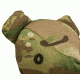 S.O.Tech Battle Bear, Multicam BEAR-MC