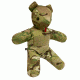 S.O.Tech Battle Bear, Coyote Brown, NSN NO BEAR-MCB