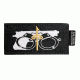 S.O.Tech Black Symbology Patch, Patrolman SYPCH-PM-BLK