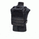 S.O.Tech Black Viper Lightweight Plate Carrier Black, Small BVPC-S-BLK