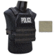 S.O.Tech Black Viper Lightweight Plate Carrier Coyote Brown, Small BVPC-S-CB