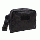 S.O.Tech Lightweight Duty Go Bag, Black DGB-BLK