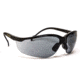 S.O.Tech Paladin Ballistic Shooting Glasses, Grey Lens PAL-BSG-GRY